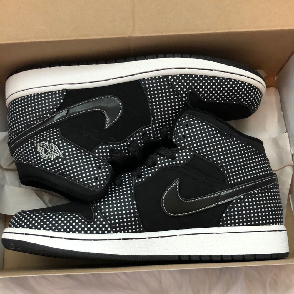 Air Jordan 1s